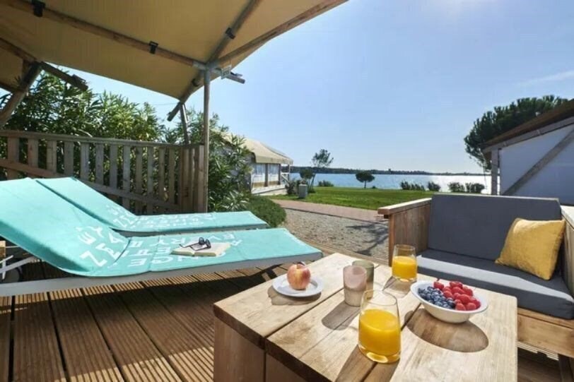 Изображение Park Umag Camping 4*